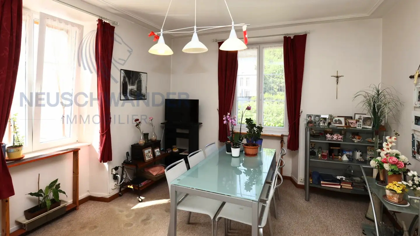 Edificio residenziale in vendita - 2926 Boncourt - Photo 3