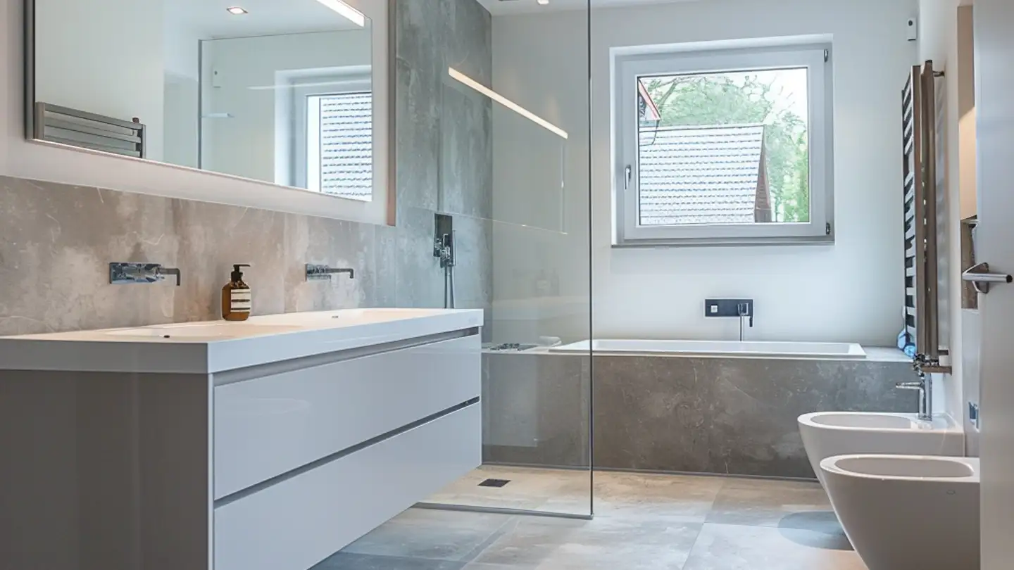 Wohnung kaufen - Luzernerstrasse 90, 6333 Hünenberg See