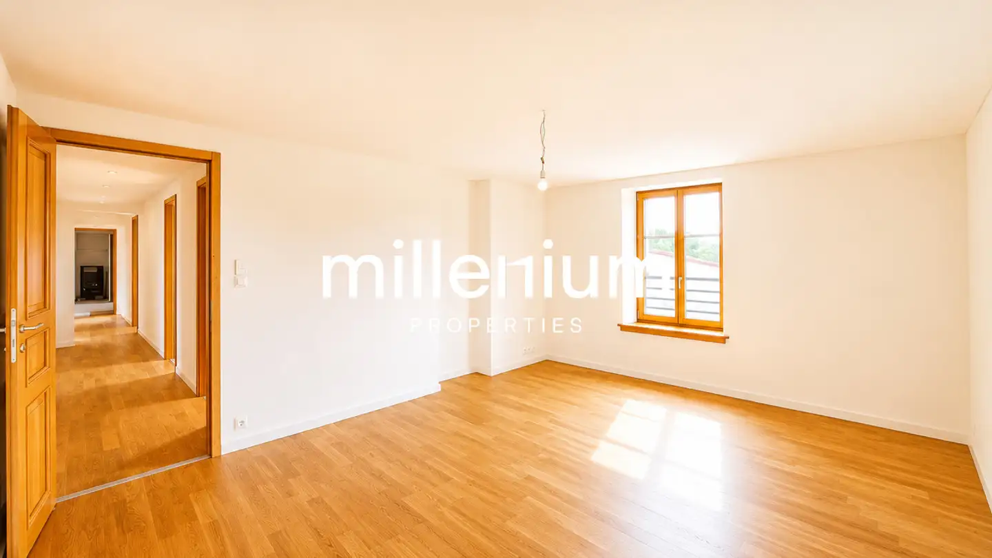 Appartement à louer - 1236 Cartigny - Photo 4
