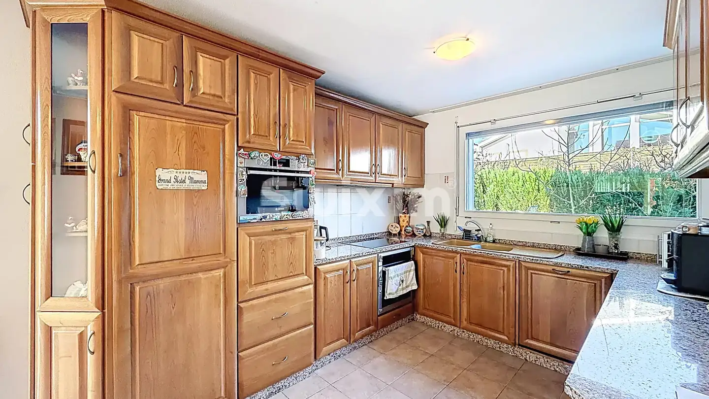 Maison individuelle à vendre - 1214 Vernier - Photo 2