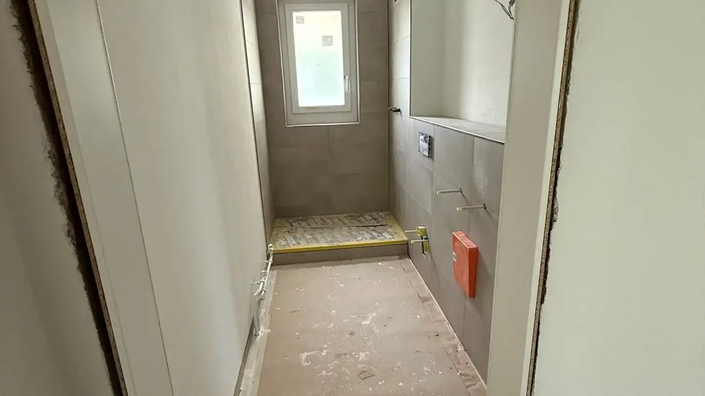 Wohnung mieten - Polygonstrasse 37, 3014 Bern - Foto 2