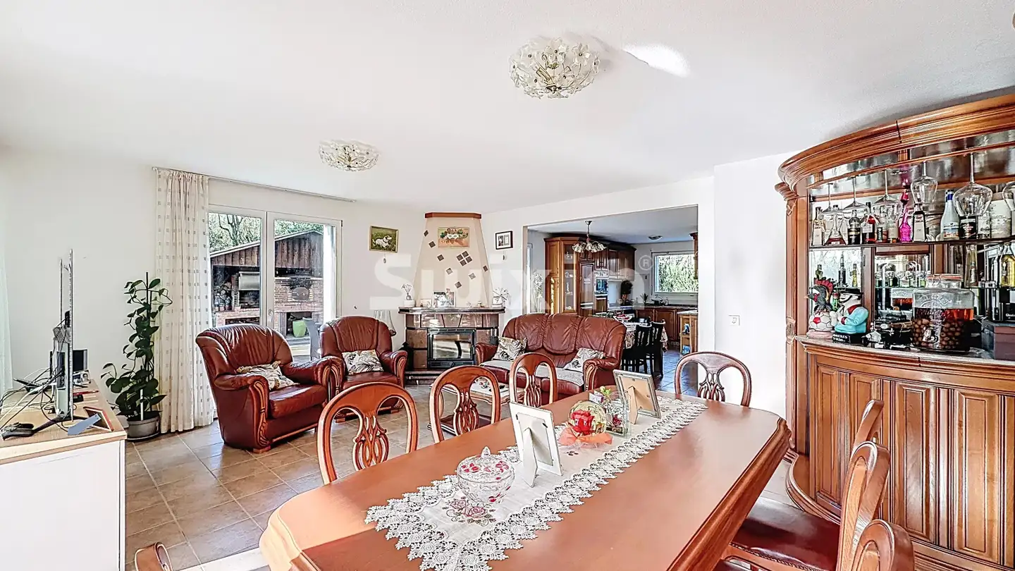 Maison individuelle à vendre - 1214 Vernier - Photo 3