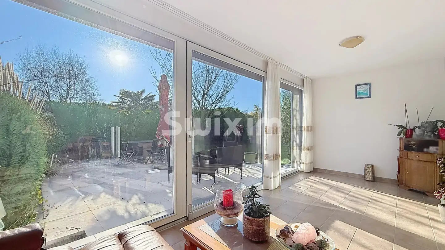 Maison individuelle à vendre - 1214 Vernier - Photo 4