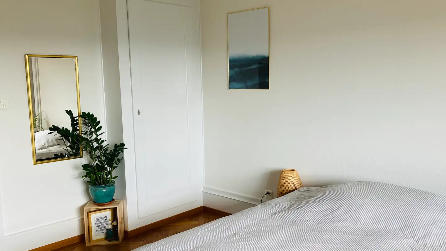 Appartement à louer - Boulevard De Pérolles 18, 1700 Fribourg - Photo 4