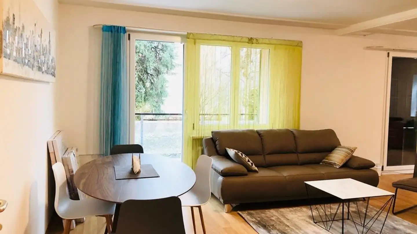 Single room for rent - 8152 Glattbrugg - Photo 3