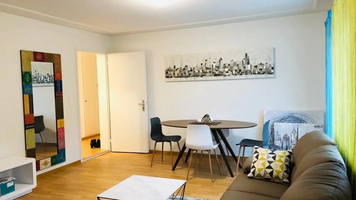 Single room for rent - 8152 Glattbrugg - Photo 4
