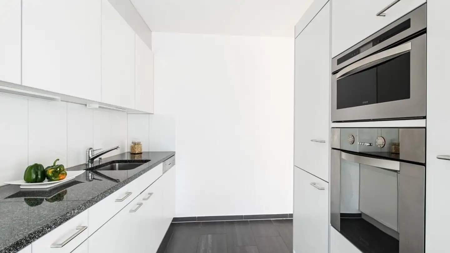 Appartement à louer - Kreuzweg, 5400 Baden - Photo 4