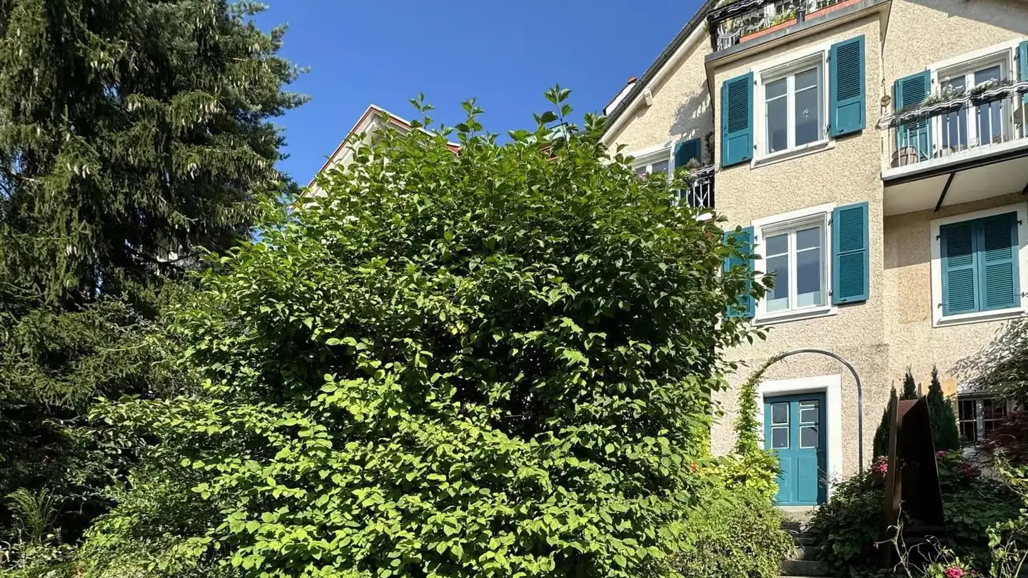 Apartment for rent - Margarethenstrasse 84, 4102 Binningen