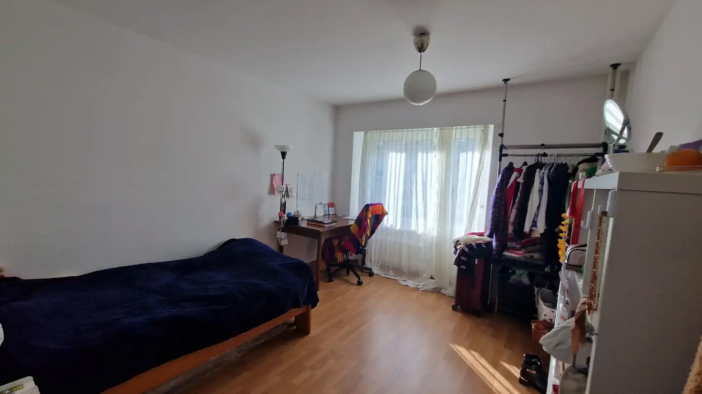 Single room for rent - Laubeggstrasse 4, 3013 Bern - Photo 2