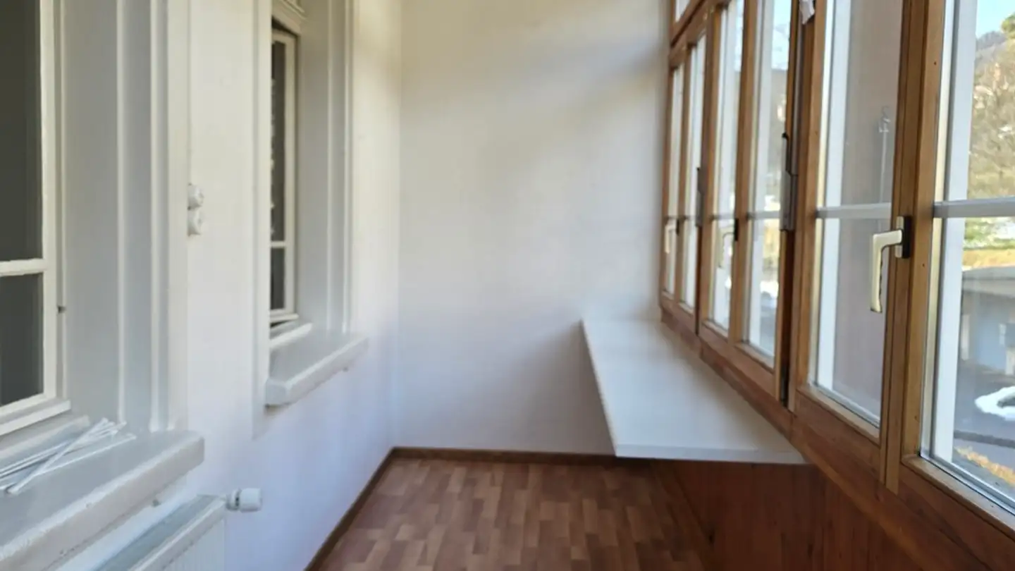 Appartamento in affitto - Rue Du Château 10, 2740 Moutier - Foto 3