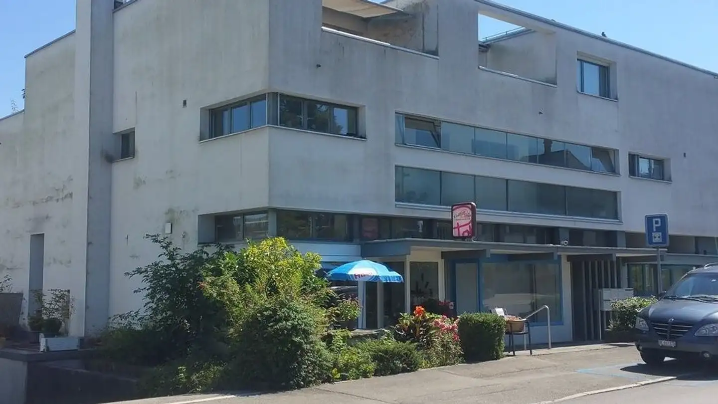 Garage individuel à louer - Untere Zollgasse 4, 3072 Ostermundigen