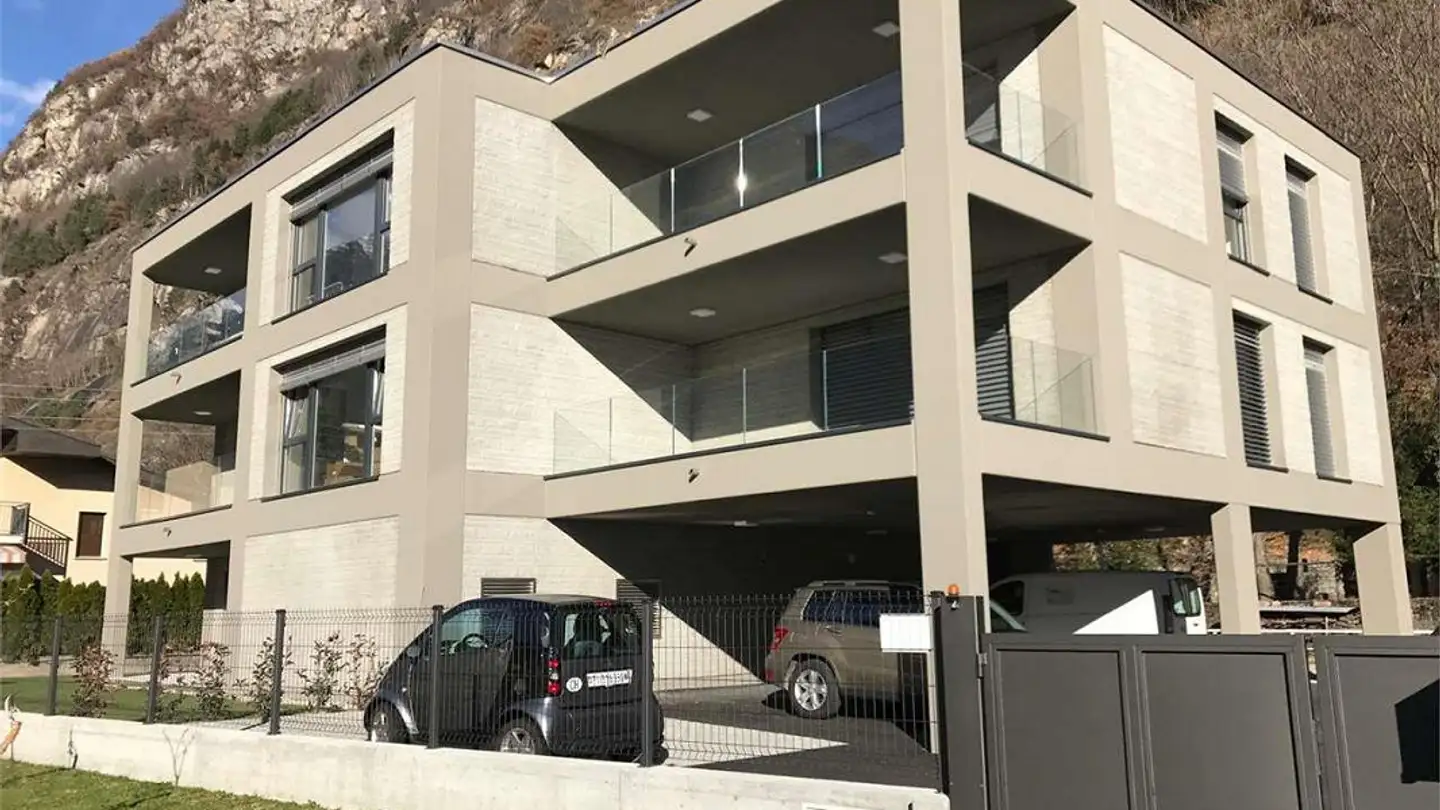 Appartamento in vendita - 6742 Pollegio - Photo 2