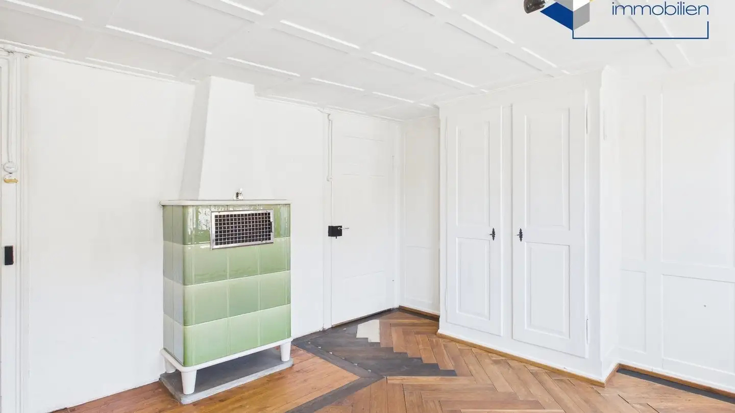 Row house for rent - Althörnlistrasse 18, 8496 Steg im Tösstal - Photo 2