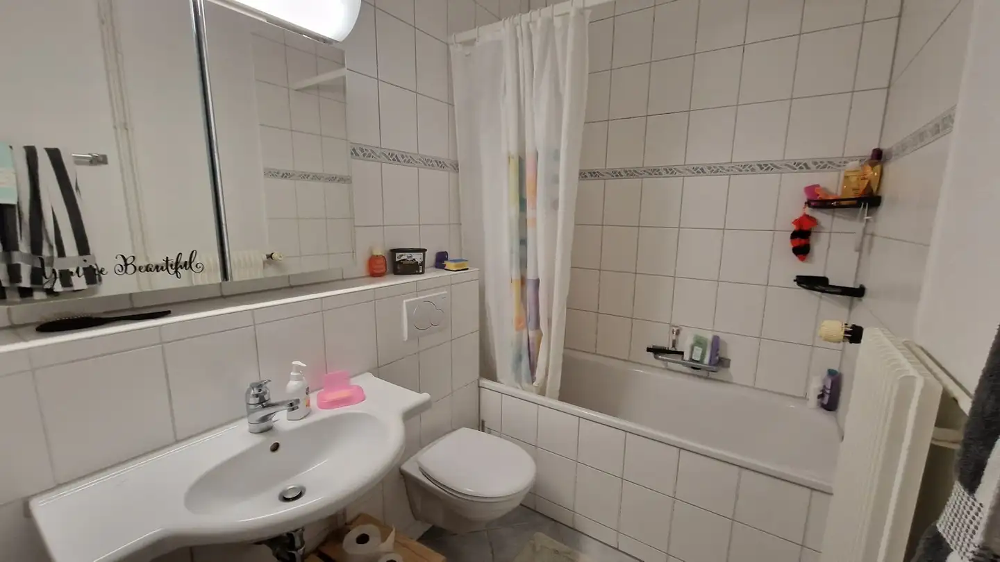 Single room for rent - Laubeggstrasse 4, 3013 Bern - Photo 3