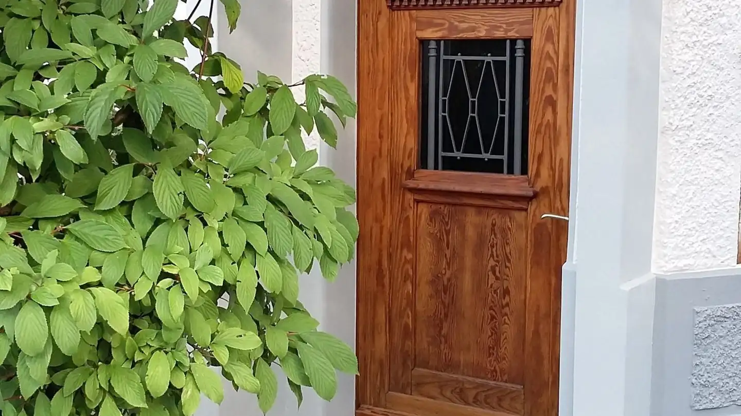 Appartamento in affitto - Bettlachstrasse, 2540 Grenchen - Foto 2