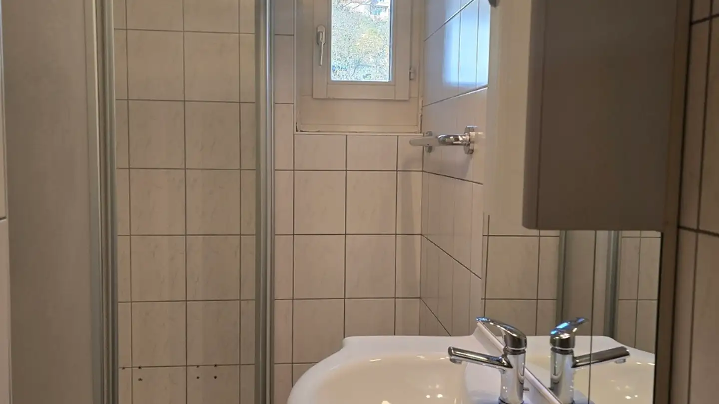 Appartamento in affitto - Rue Du Château 10, 2740 Moutier - Foto 2