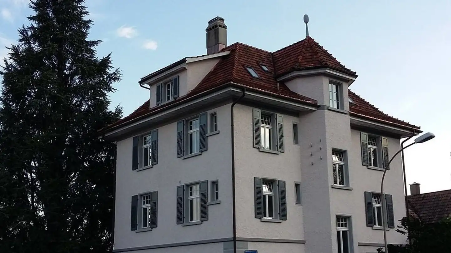 Appartamento in affitto - Bettlachstrasse, 2540 Grenchen - Foto 4