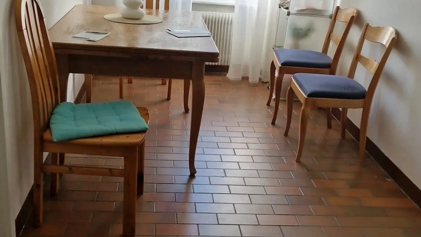 Single room for rent - Laubeggstrasse 4, 3013 Bern - Photo 4