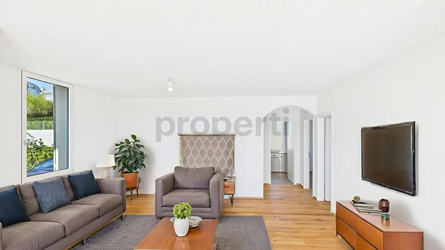 Apartment for rent - 4104 Oberwil BL