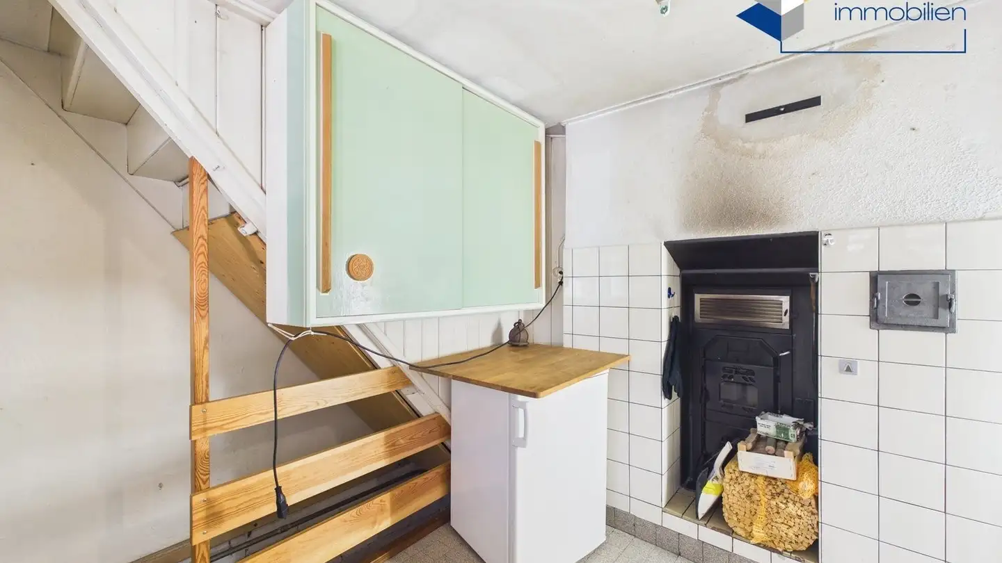 Row house for rent - Althörnlistrasse 18, 8496 Steg im Tösstal - Photo 4