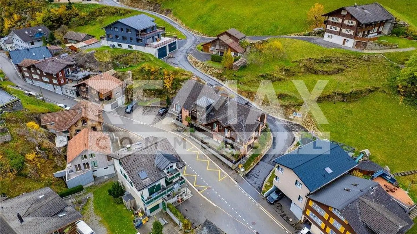 Hotel in vendita - 6475 Bristen - Photo 4