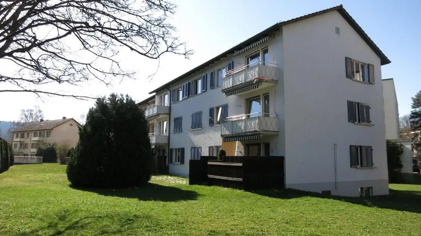 Wohnung mieten - Rebenweg 14, 8408 Winterthur