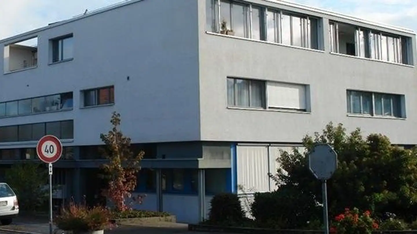 Garage individuel à louer - Untere Zollgasse 4, 3072 Ostermundigen - Photo 2