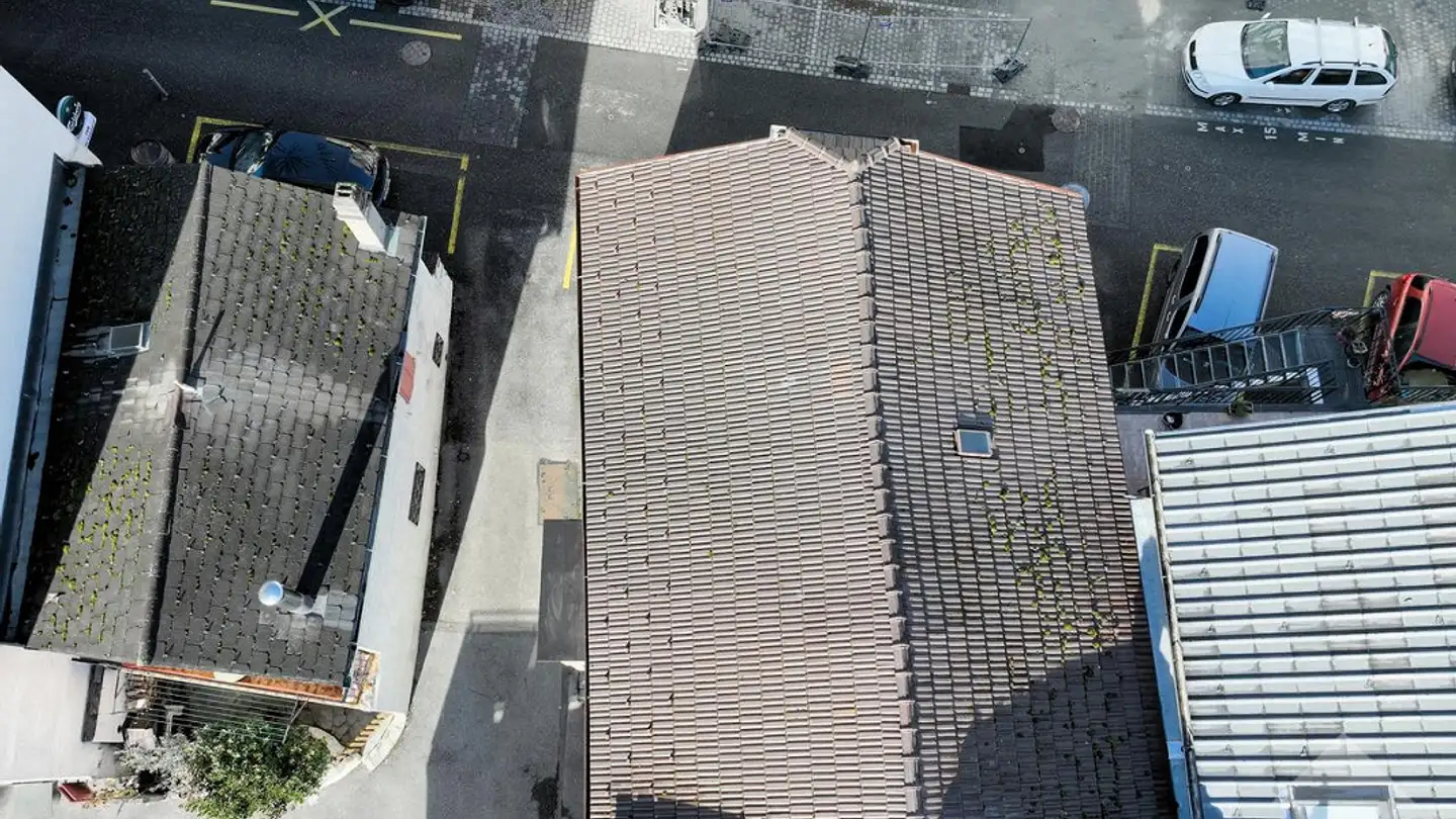 Immeuble mixte à vendre - 1926 Fully - Photo 3