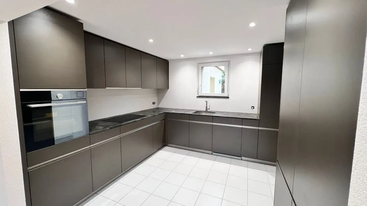 Apartment for rent - Kasernenstrasse 10a, 8600 Dübendorf - Photo 3