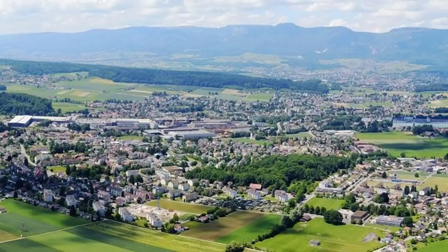 Appartamento in affitto - Langfeldstrasse 10, 4563 Gerlafingen - Foto 2