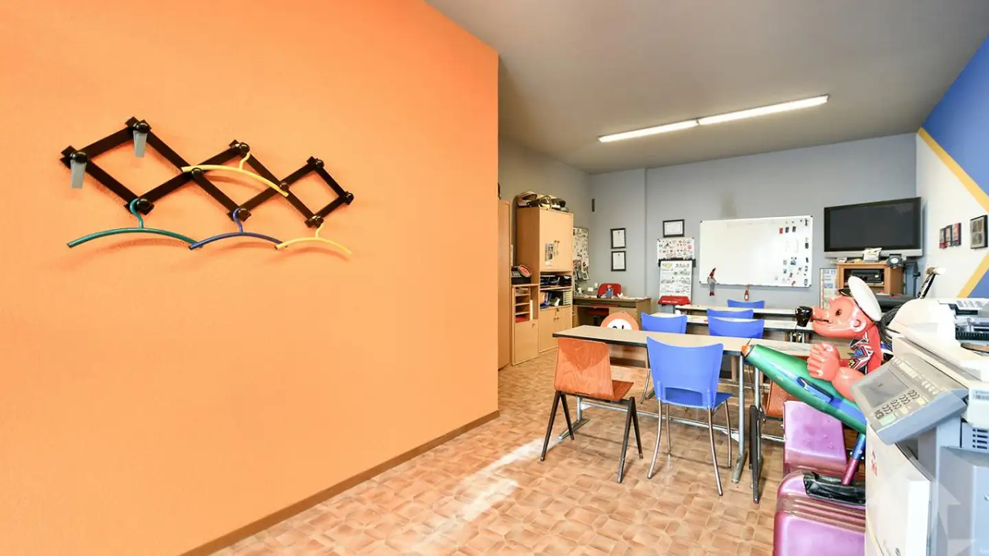 Immeuble mixte à vendre - 1926 Fully - Photo 4