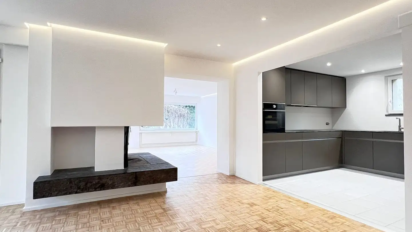 Apartment for rent - Kasernenstrasse 10a, 8600 Dübendorf