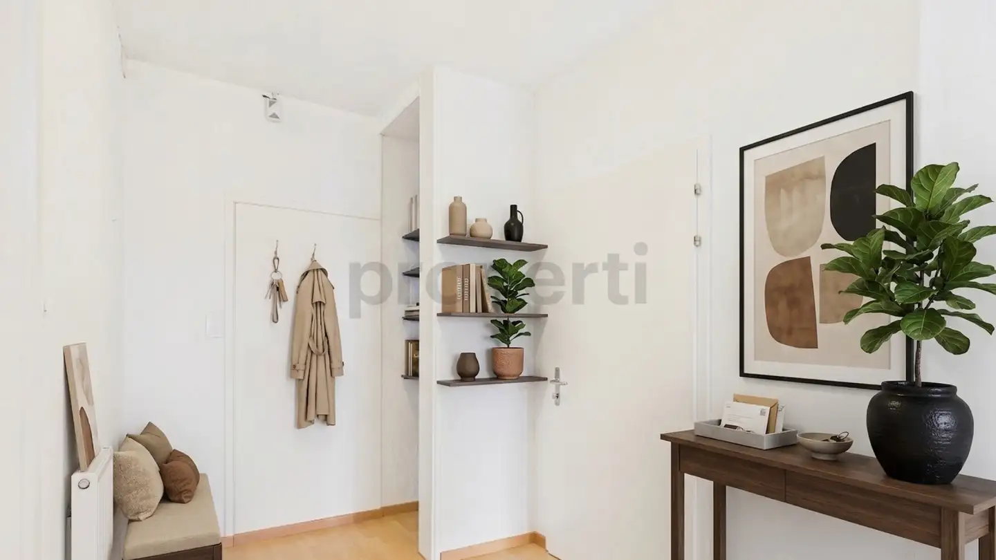Apartment for rent - 9000 St. Gallen - Photo 4