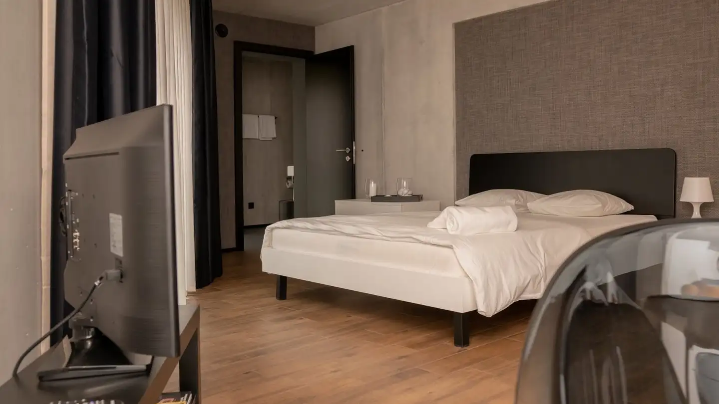 Furnished apartment for rent - Sternmattstrasse 18, 6005 Luzern - Photo 3