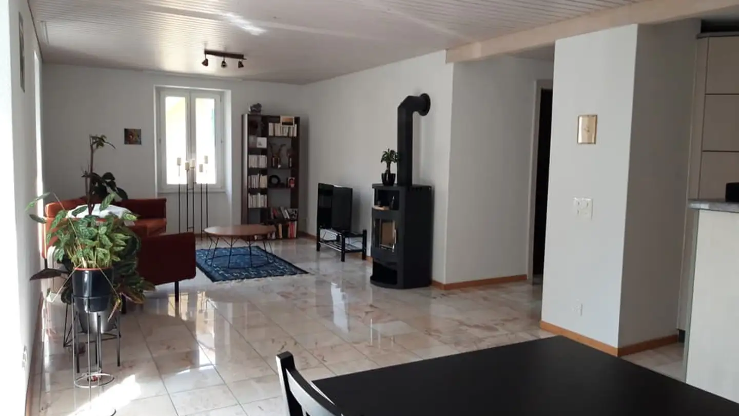 Apartment for rent - Rue Saint-Vincent 5, 1700 Fribourg - Photo 2