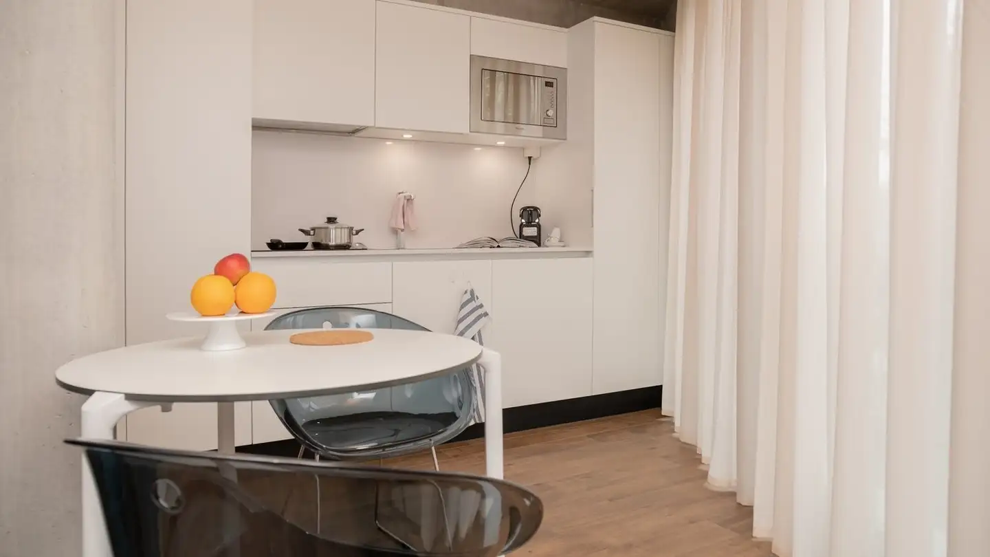 Furnished apartment for rent - Sternmattstrasse 18, 6005 Luzern - Photo 4