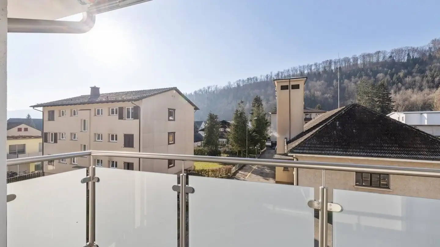 Appartement à louer - Gerbrunnenstrasse 3, 4632 Trimbach - Photo 2