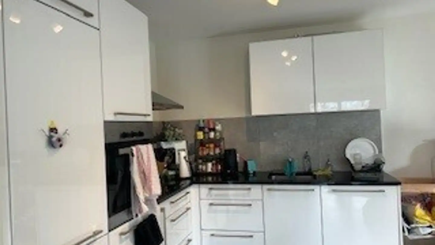 Appartamento in affitto - Chemin Des Asses 18, 1618 Châtel-St-Denis