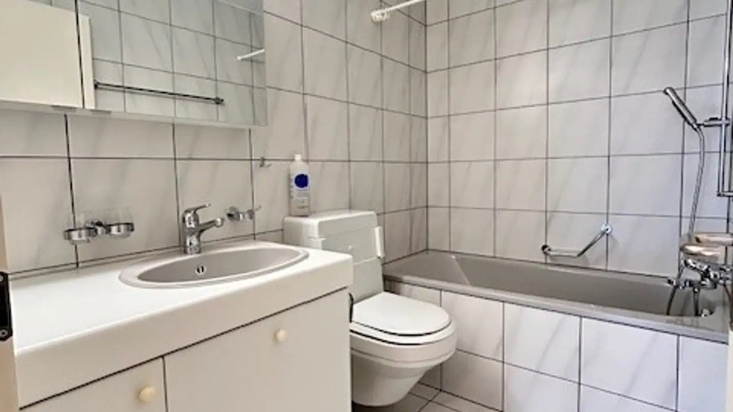 Wohnung kaufen - Heilbronnerstrasse 25, 4500 Solothurn - Foto 3