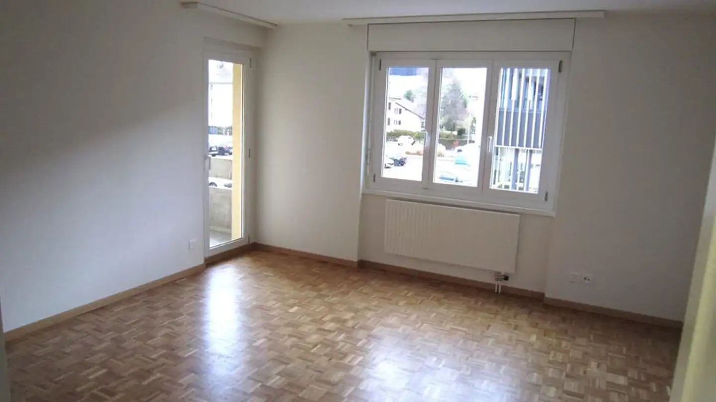 Appartement à louer - Rue Du Levant 5, 2114 Fleurier