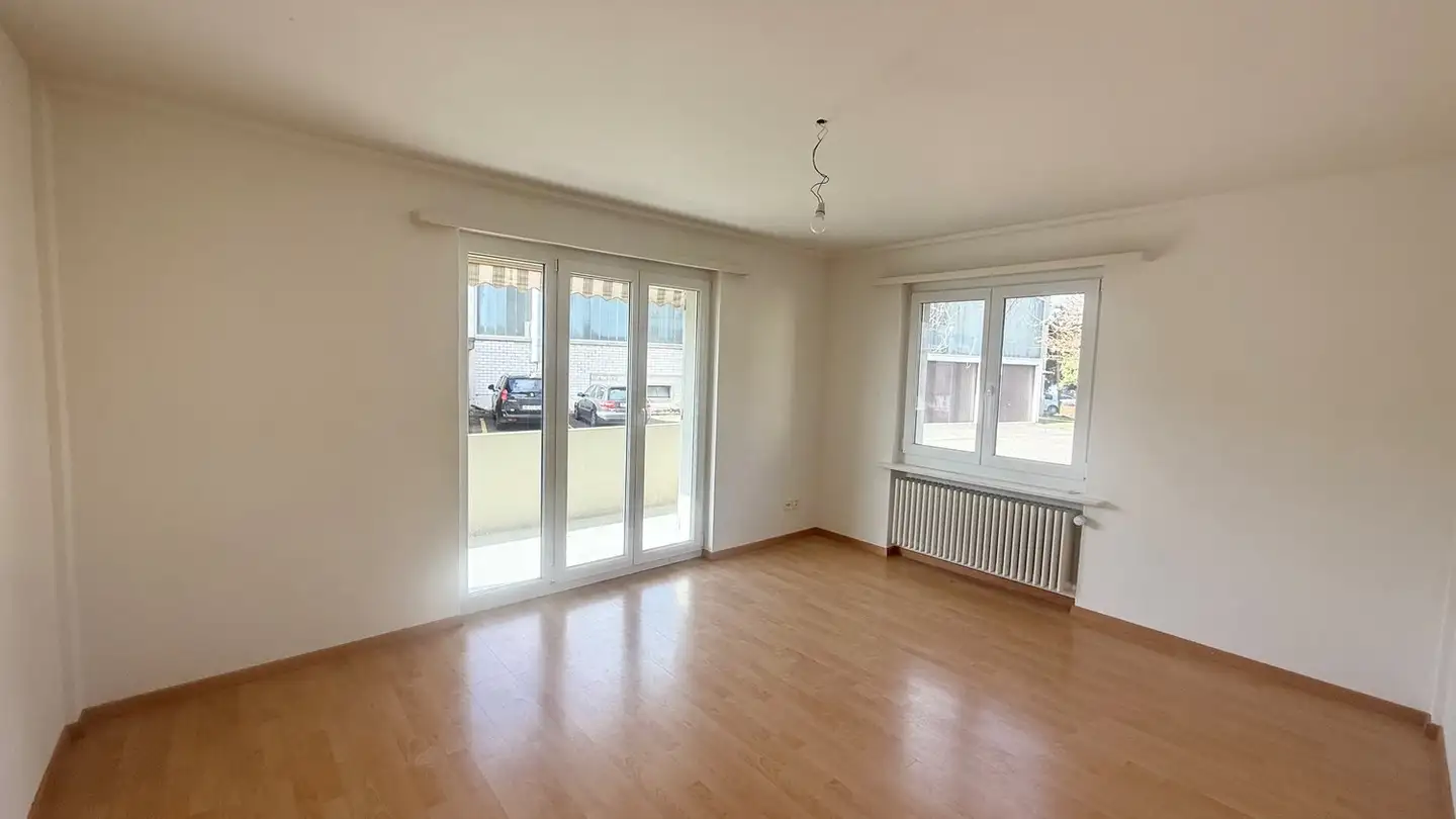 Appartement à louer - Wiesenstrasse 1, 4922 Bützberg - Photo 3