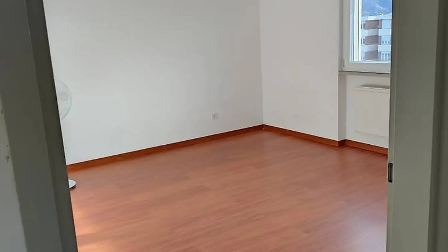 Stanza singola in affitto - 6900 Lugano