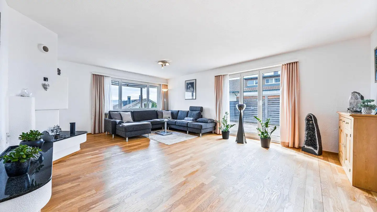 Casa singola in vendita - Sternmatt 19, 6242 Wauwil