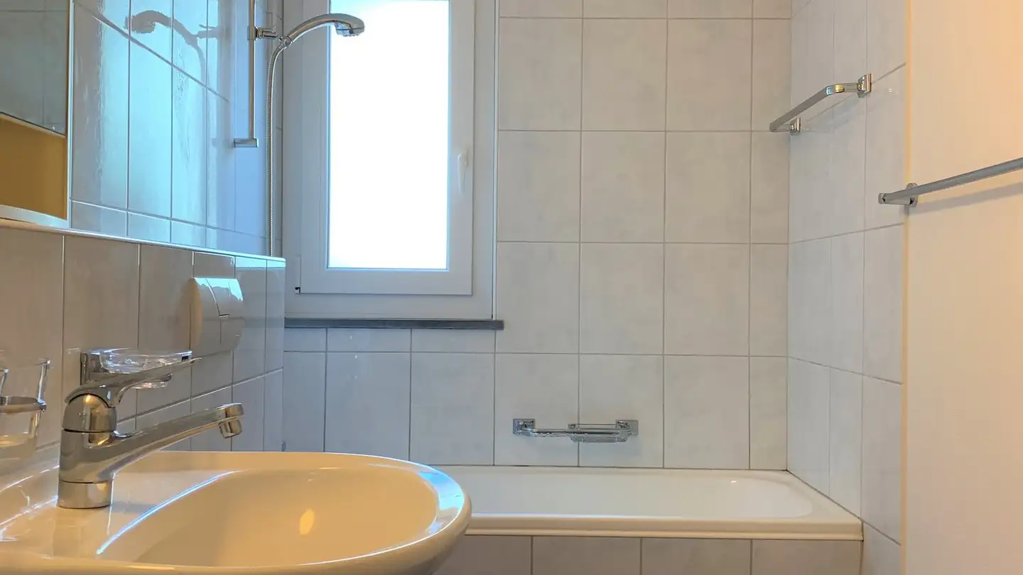 Apartment for rent - Wiesenstrasse 1, 4922 Bützberg - Photo 4