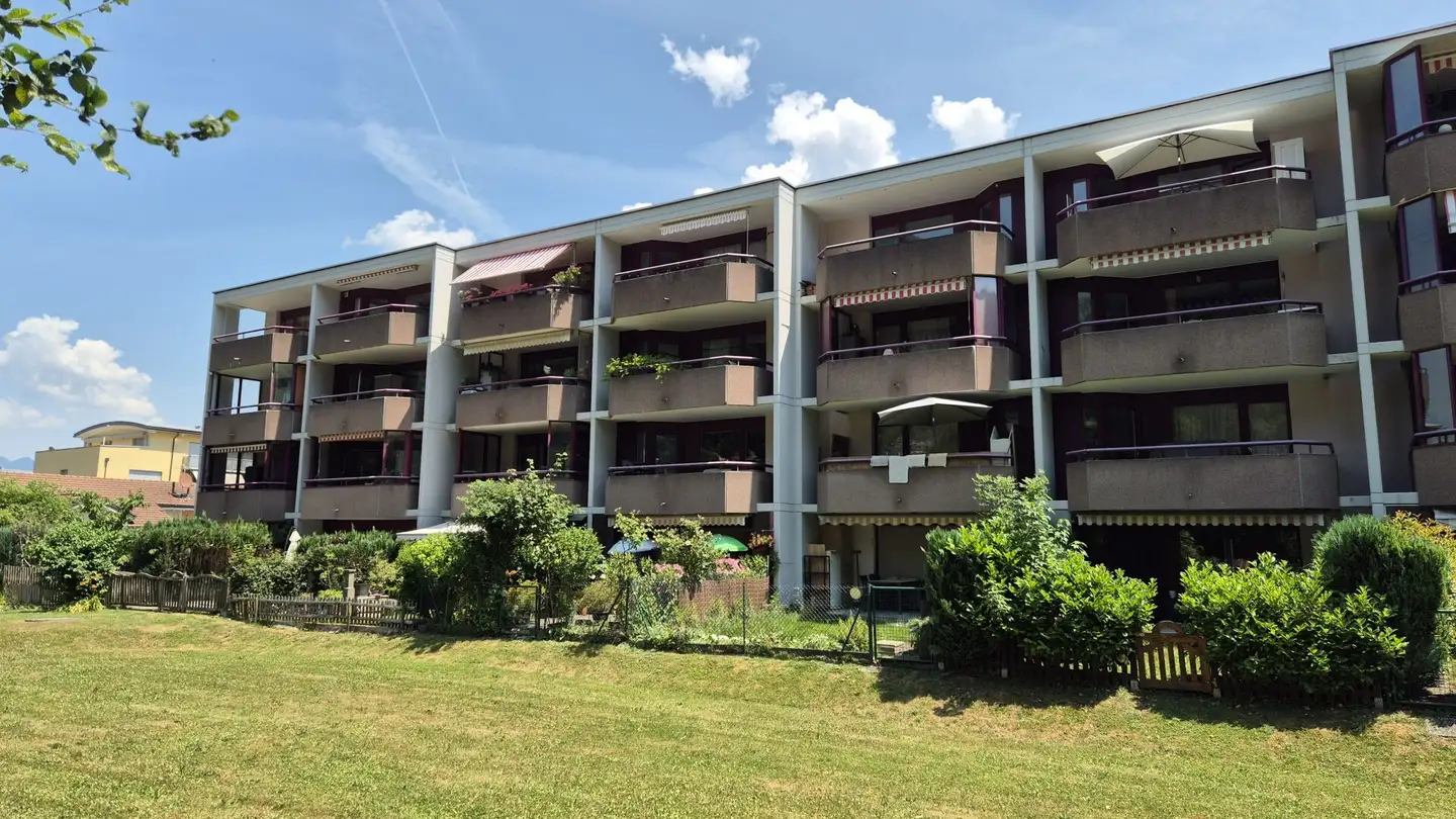 Apartment for sale - 1896 Miex