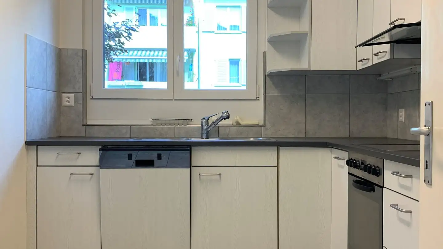 Appartement à louer - Wiesenstrasse 1, 4922 Bützberg - Photo 2