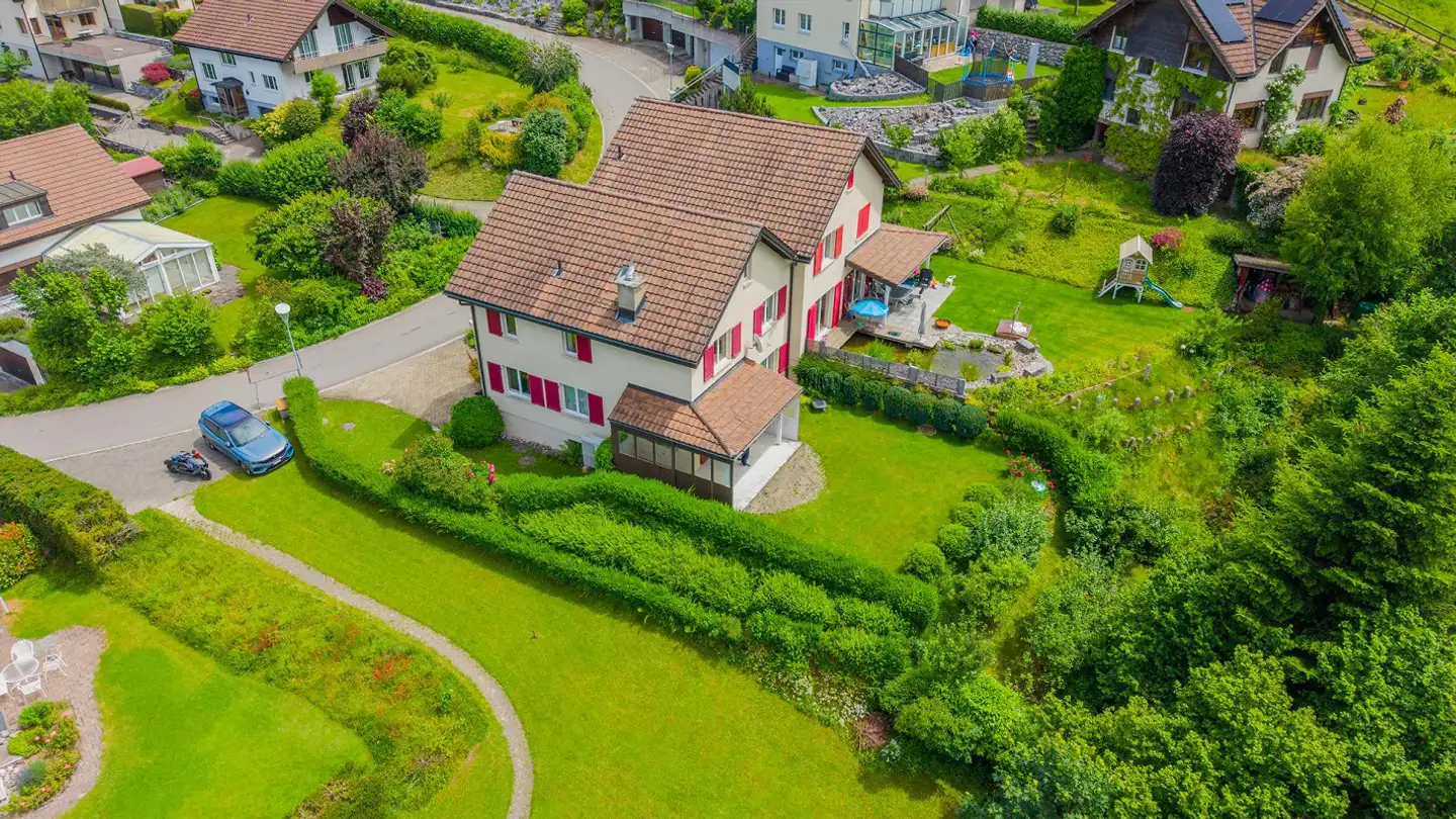 Casa bifamiliare in affitto - 9037 Speicherschwendi - Foto 2