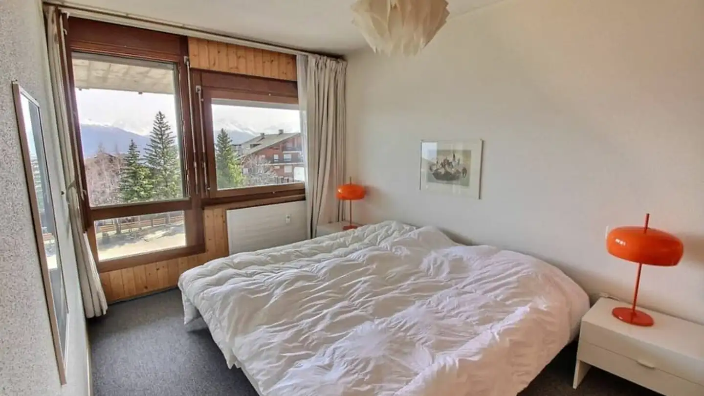 Appartement à louer - Route D'anzère, 1972 Anzère - Photo 4