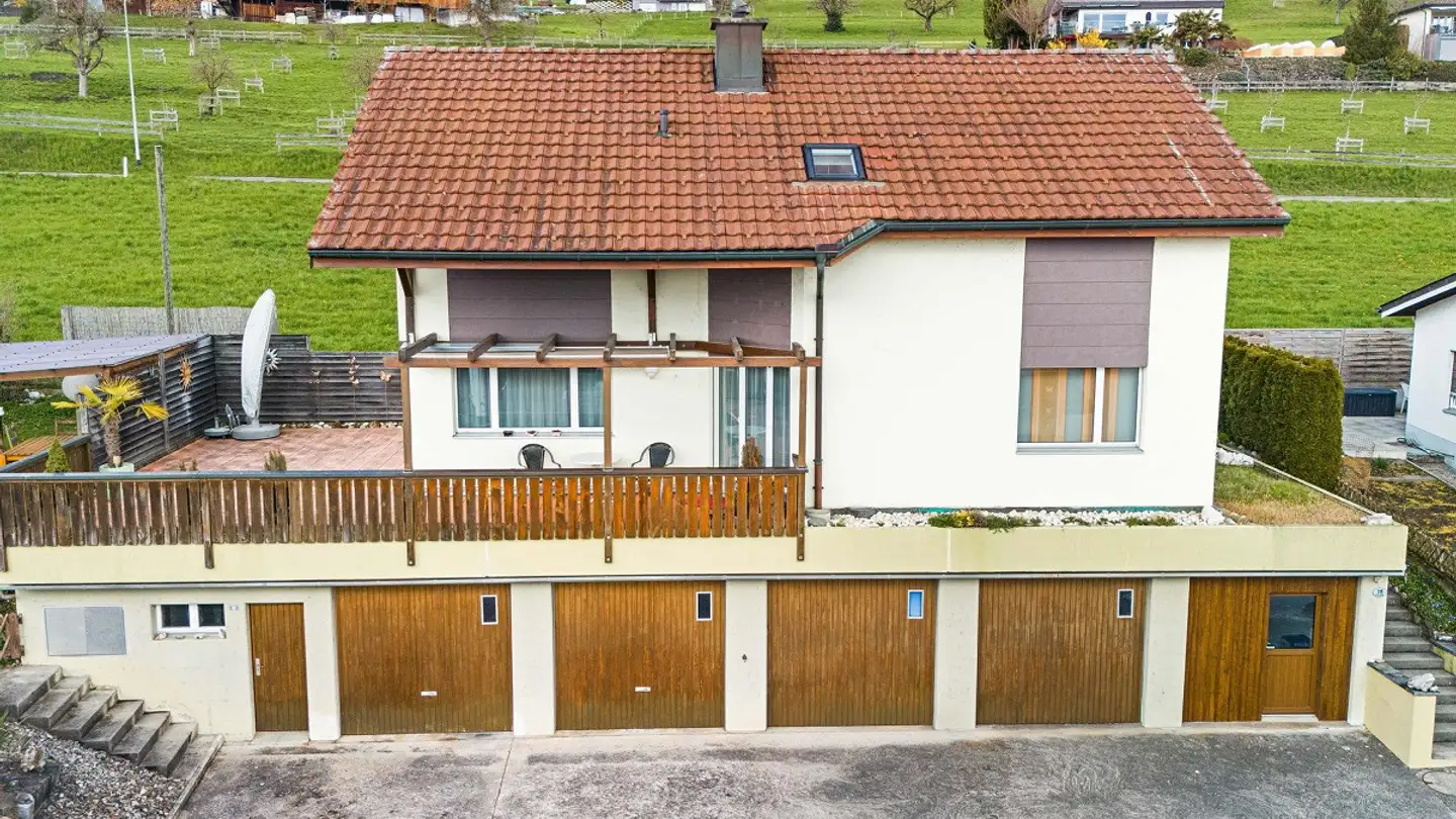 Casa singola in vendita - Sternmatt 19, 6242 Wauwil - Foto 2