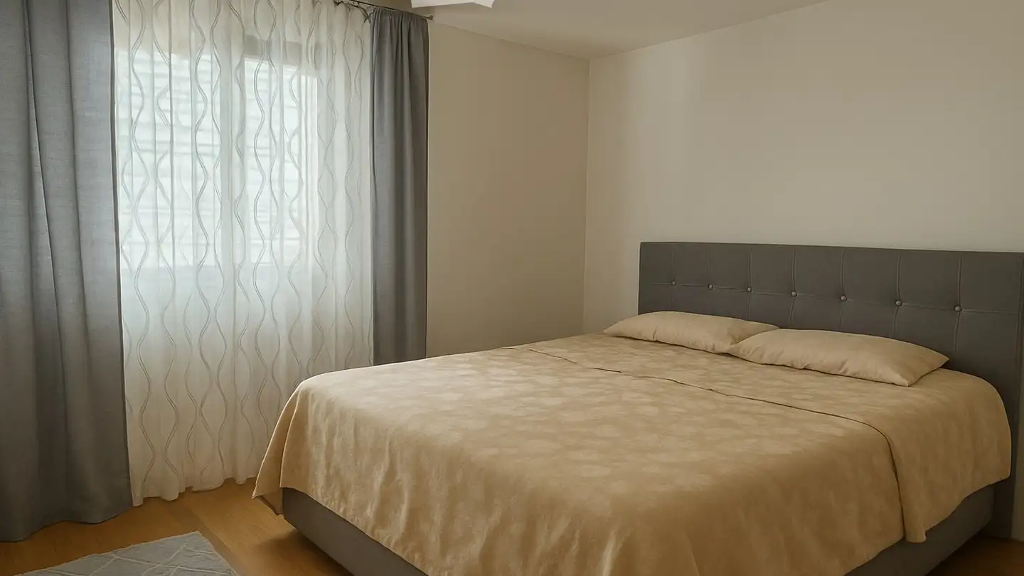 Appartamento in affitto - Route Du Flonzaley 9, 1070 Puidoux